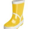 Playshoes Gummistiefel In Gelb