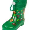 Playshoes Gummistiefel In Grün -Playshoes playshoes gummistiefel in grun