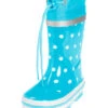 Playshoes Gummistiefel In Hellblau -Playshoes playshoes gummistiefel in hellblau