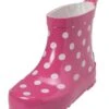Playshoes Gummistiefel In Pink -Playshoes playshoes gummistiefel in pink 1