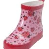 Playshoes Gummistiefel In Rosa -Playshoes playshoes gummistiefel in rosa