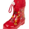 Playshoes Gummistiefel In Rot -Playshoes playshoes gummistiefel in rot 1