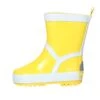Playshoes Gummistiefel Uni In Gelb -Playshoes playshoes gummistiefel uni in gelb