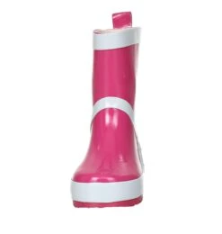 Playshoes Gummistiefel Uni In Pink -Playshoes playshoes gummistiefel uni in pink 4