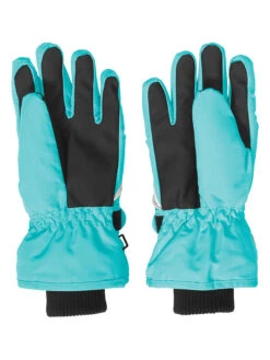 Playshoes Handschuhe In Türkis 8 Playshoes Handschuhe In Türkis -Playshoes playshoes handschuhe in turkis 1