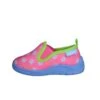 Playshoes Hausschuh Blumen In Pink -Playshoes playshoes hausschuh blumen in pink