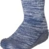 Playshoes Hausschuh Gestrickt In Marine 2 Playshoes Hausschuh Gestrickt In Marine -Playshoes playshoes hausschuh gestrickt in marine