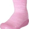 Playshoes Hausschuh Gestrickt In Rosa