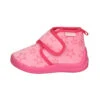Playshoes Hausschuh Pastell In Rosa -Playshoes playshoes hausschuh pastell in rosa