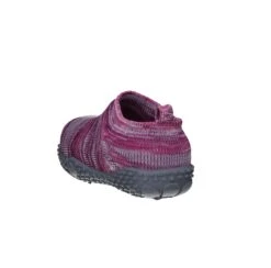 Playshoes Hausschuh Strick In Pink -Playshoes playshoes hausschuh strick in pink 1