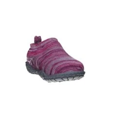 Playshoes Hausschuh Strick In Pink -Playshoes playshoes hausschuh strick in pink 3