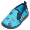 Playshoes Hausschuhe In Hellblau -Playshoes playshoes hausschuhe in hellblau