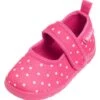 Playshoes Hausschuhe In Pink -Playshoes playshoes hausschuhe in pink