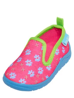 Playshoes Hausschuhe In Rosa