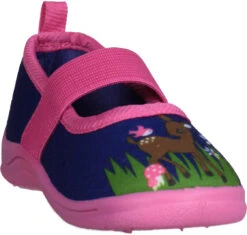 Playshoes Hausschuhe REH -Playshoes playshoes hausschuhe reh 2