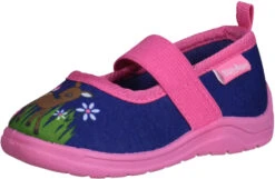 Playshoes Hausschuhe REH