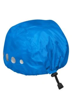 Playshoes Helm-Regenschutz In Blau -Playshoes playshoes helm regenschutz in blau 2
