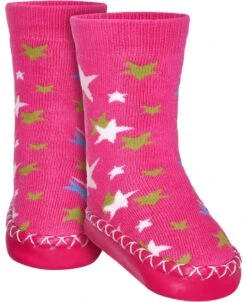 Playshoes Hüttenschuh Sterne In Pink 9 Playshoes Hüttenschuh Sterne In Pink -Playshoes playshoes huttenschuh sterne in pink 2