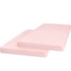 Playshoes Jersey-Bettlaken 70x140 Cm 2er Pack In Rosa -Playshoes playshoes jersey bettlaken 70x140 cm 2er pack in rosa