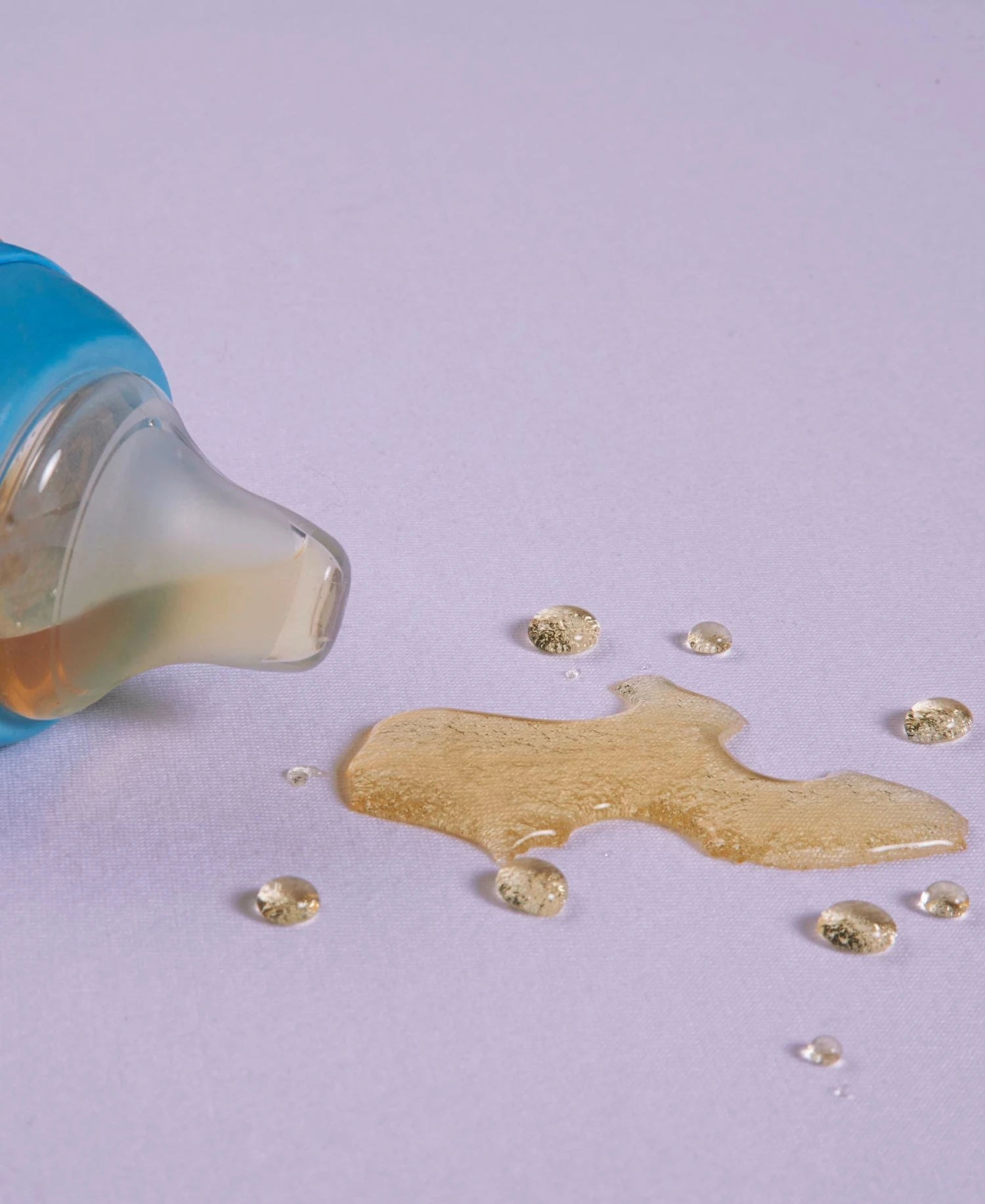 Playshoes Jersey-Spannbettlaken 40x70 Cm 2er Pack In Flieder 4 Playshoes Jersey-Spannbettlaken 40x70 Cm 2er Pack In Flieder – Bild 2