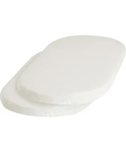 Playshoes Jersey-Spannbettlaken 40x70 Cm 2er Pack In Natur