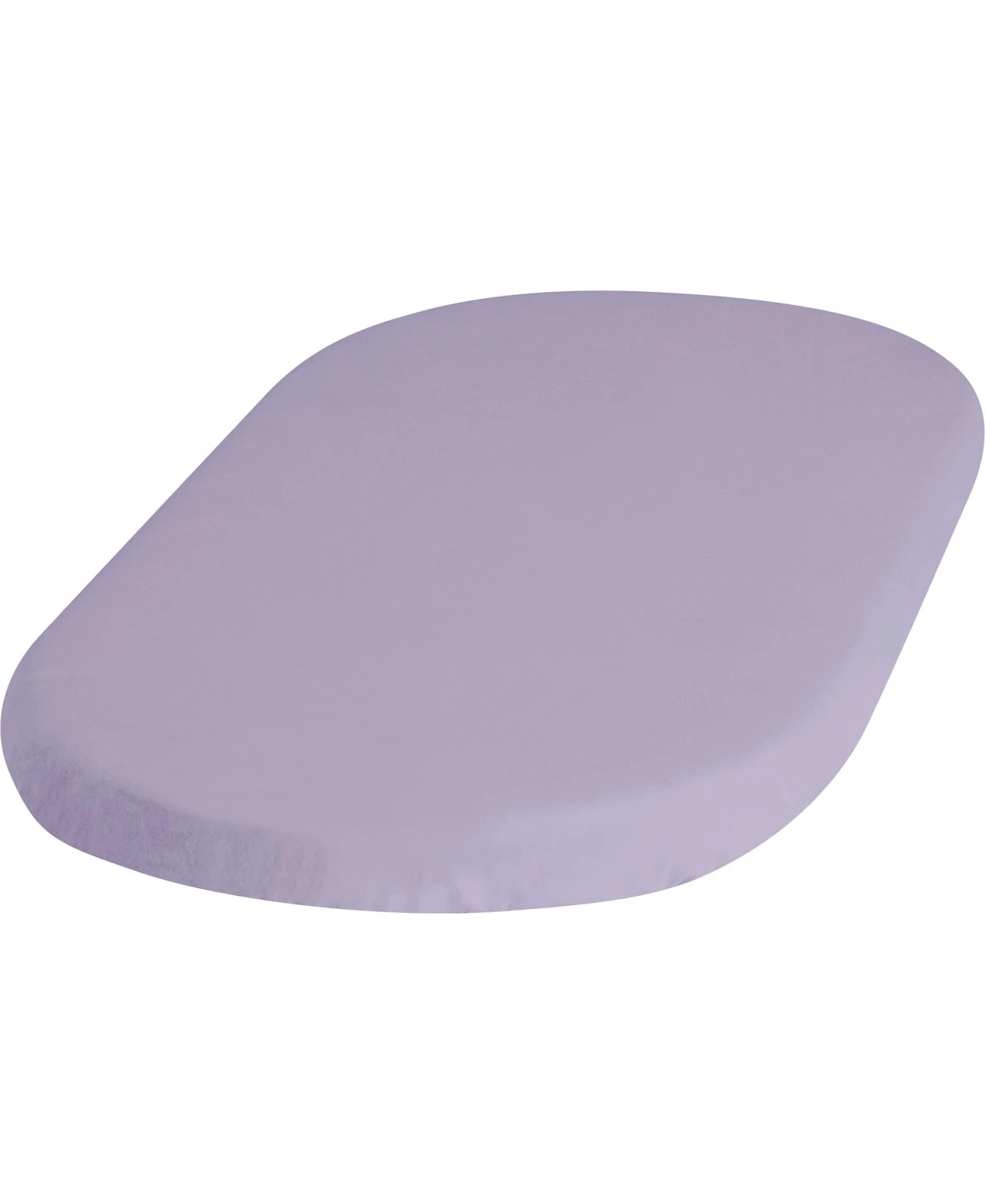 Playshoes Jersey-Spannbettlaken 40x70 Cm In Flieder 3 Playshoes Jersey-Spannbettlaken 40x70 Cm In Flieder