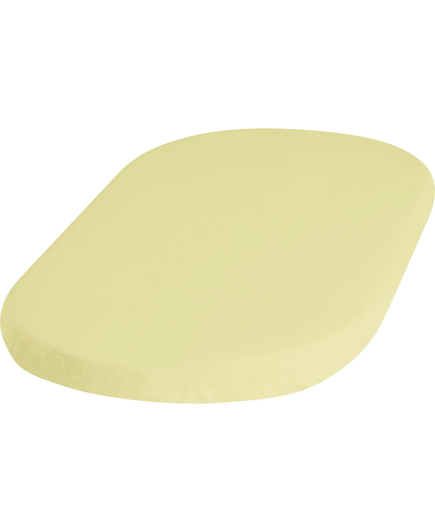Playshoes Jersey-Spannbettlaken 40x70 Cm In Gelb 3 Playshoes Jersey-Spannbettlaken 40x70 Cm In Gelb
