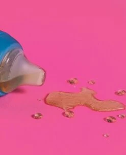 Playshoes Jersey-Spannbettlaken 40x70 Cm In Pink -Playshoes playshoes jersey spannbettlaken 40x70 cm in pink 1