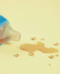 Playshoes Jersey-Spannbettlaken 60x120 Cm 2er Pack In Gelb -Playshoes playshoes jersey spannbettlaken 60x120 cm 2er pack in gelb 1