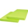 Playshoes Jersey-Spannbettlaken 60x120 Cm 2er Pack In Grün