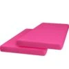 Playshoes Jersey-Spannbettlaken 60x120 Cm 2er Pack In Pink 2 Playshoes Jersey-Spannbettlaken 60x120 Cm 2er Pack In Pink -Playshoes playshoes jersey spannbettlaken 60x120 cm 2er pack in pink