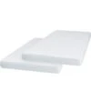 Playshoes Jersey-Spannbettlaken 60x120 Cm 2er Pack In Weiß -Playshoes playshoes jersey spannbettlaken 60x120 cm 2er pack in weiss