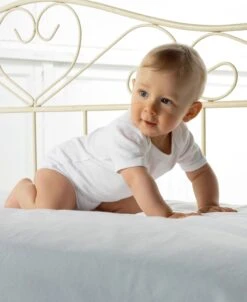 Playshoes Jersey-Spannbettlaken 70x140 Cm In Bleu -Playshoes playshoes jersey spannbettlaken 70x140 cm in bleu 2