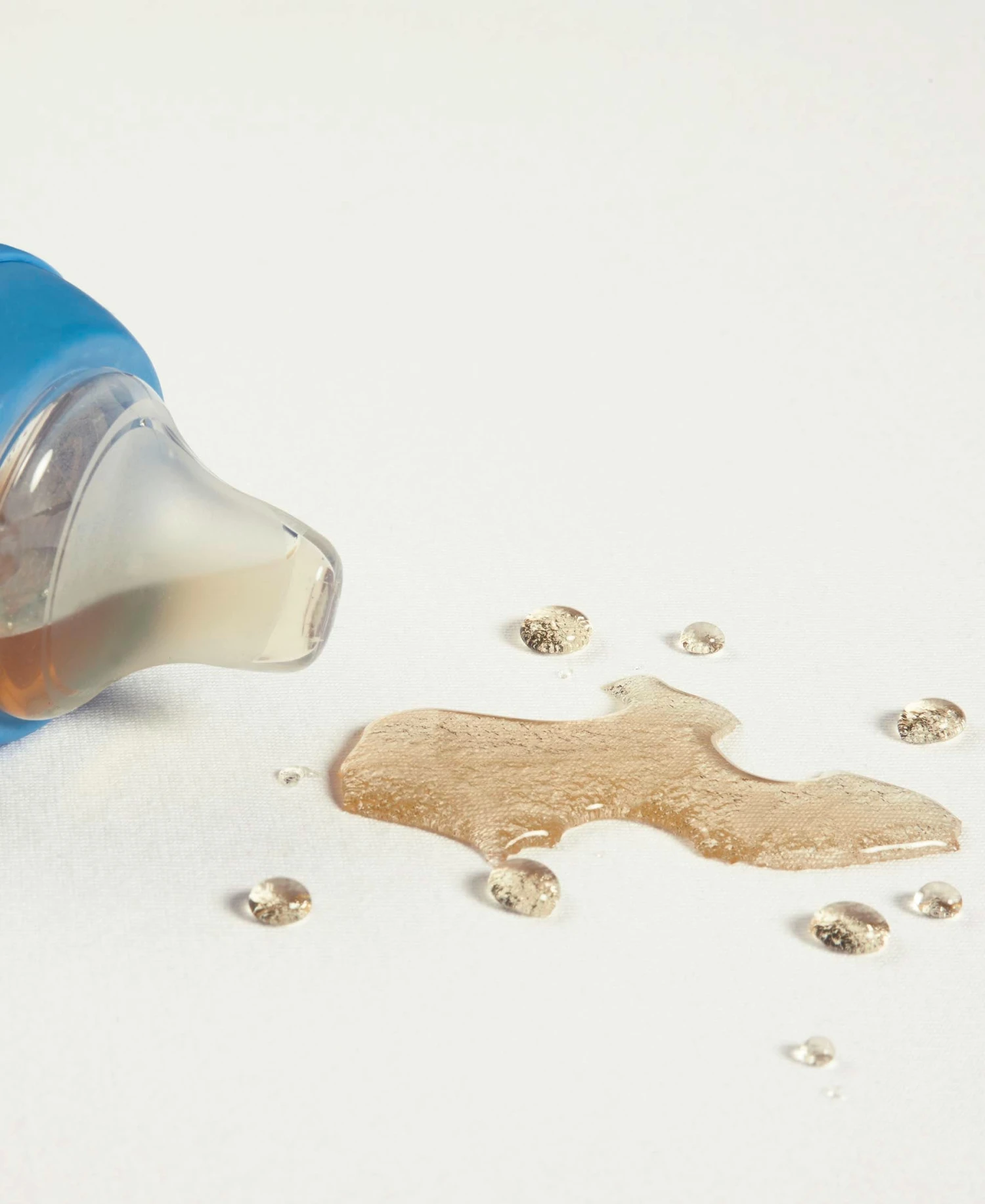 Playshoes Jersey-Spannbettlaken 70x140 Cm In Natur 4 Playshoes Jersey-Spannbettlaken 70x140 Cm In Natur – Bild 2