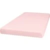 Playshoes Jersey-Spannbettlaken 70x140 Cm In Rosa -Playshoes playshoes jersey spannbettlaken 70x140 cm in rosa