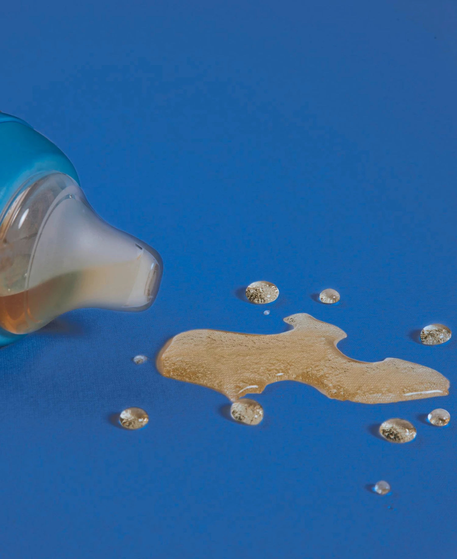 Playshoes Jersey-Spannbettlaken 81x42+10 Cm 2er Pack In Blau 4 Playshoes Jersey-Spannbettlaken 81x42+10 Cm 2er Pack In Blau – Bild 2