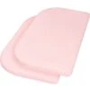 Playshoes Jersey-Spannbettlaken 81x42+10 Cm 2er Pack In Rosa 1 Playshoes Jersey-Spannbettlaken 81x42+10 Cm 2er Pack In Rosa -Playshoes playshoes jersey spannbettlaken 81x42 10 cm 2er pack in rosa