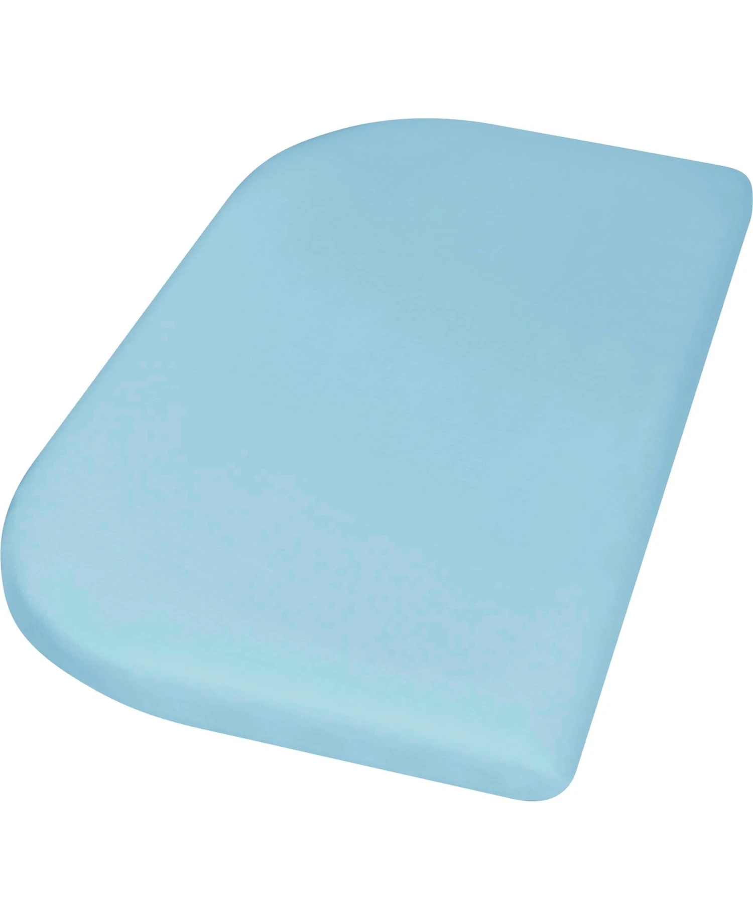 Playshoes Jersey-Spannbettlaken 81x42+10 Cm In Bleu 3 Playshoes Jersey-Spannbettlaken 81x42+10 Cm In Bleu