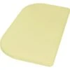 Playshoes Jersey-Spannbettlaken 81x42+10 Cm In Gelb