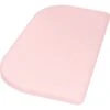 Playshoes Jersey-Spannbettlaken 81x42+10 Cm In Rosa