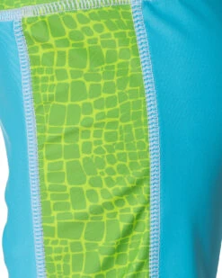 Playshoes Kinder Badeanzug BADE DINO -Playshoes playshoes kinder badeanzug bade dino 5