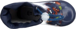 Playshoes Kinder Gummistiefel Waldtiere Gefüttert -Playshoes playshoes kinder gummistiefel waldtiere gefuttert 3
