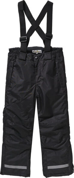 Playshoes Kinder Schneehose