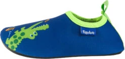 Playshoes Kinder UV-Schutz 50+ Badeschuh KROKODIL -Playshoes playshoes kinder uv schutz 50 badeschuh krokodil 1