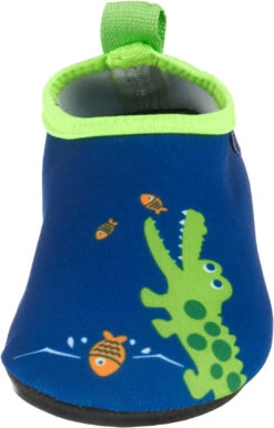 Playshoes Kinder UV-Schutz 50+ Badeschuh KROKODIL -Playshoes playshoes kinder uv schutz 50 badeschuh krokodil 2
