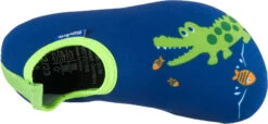 Playshoes Kinder UV-Schutz 50+ Badeschuh KROKODIL -Playshoes playshoes kinder uv schutz 50 badeschuh krokodil 4