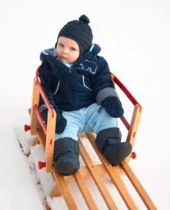 Playshoes Kuschel-Fleece-Fäustling In Natur 6 Playshoes Kuschel-Fleece-Fäustling In Natur -Playshoes playshoes kuschel fleece faustling in natur 1