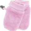 Playshoes Kuschel-Fleece-Fäustling In Rosa