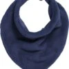 Playshoes Kuschel-Fleece-Halstuch In Marine -Playshoes playshoes kuschel fleece halstuch in marine