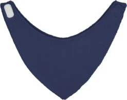 Playshoes Kuschel-Fleece-Halstuch In Marine -Playshoes playshoes kuschel fleece halstuch in marine 2